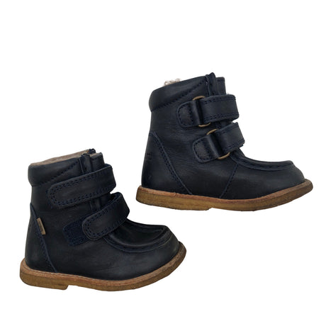 Unisex Bisgaard - Talvikengät, koko 22 -  ()