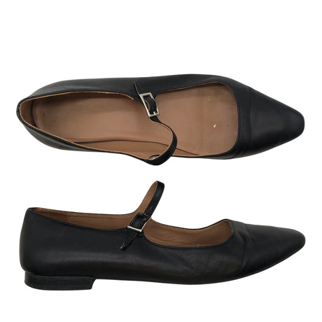 Unisex Flattered - Ballerinat, koko 38 -  ()