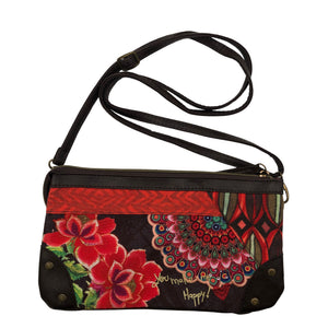 Unisex Desigual - Olkalaukku, koko Mini -  (1)