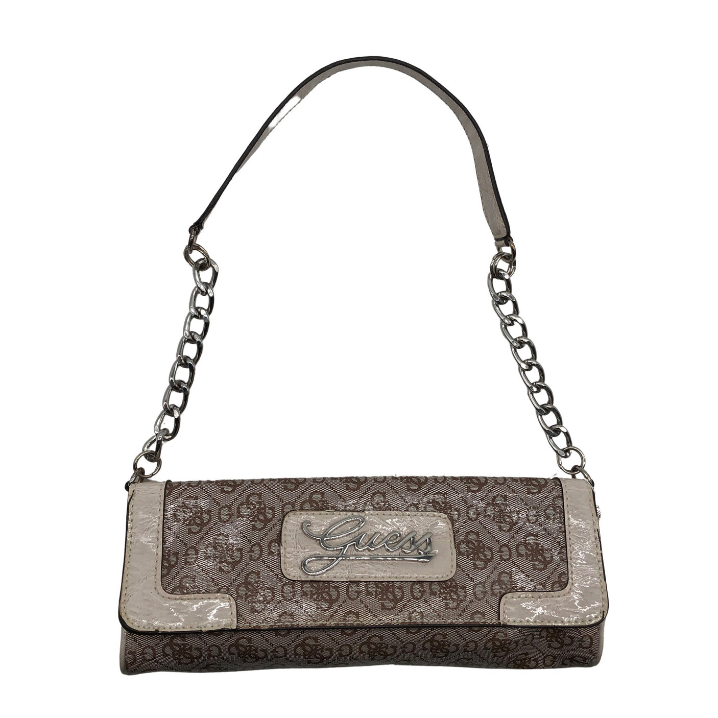 Unisex Guess - Olkalaukku, koko Mini -  (1)