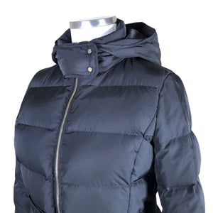 Unisex Hugo Boss - Untuvatakki, koko 42 -  (3)
