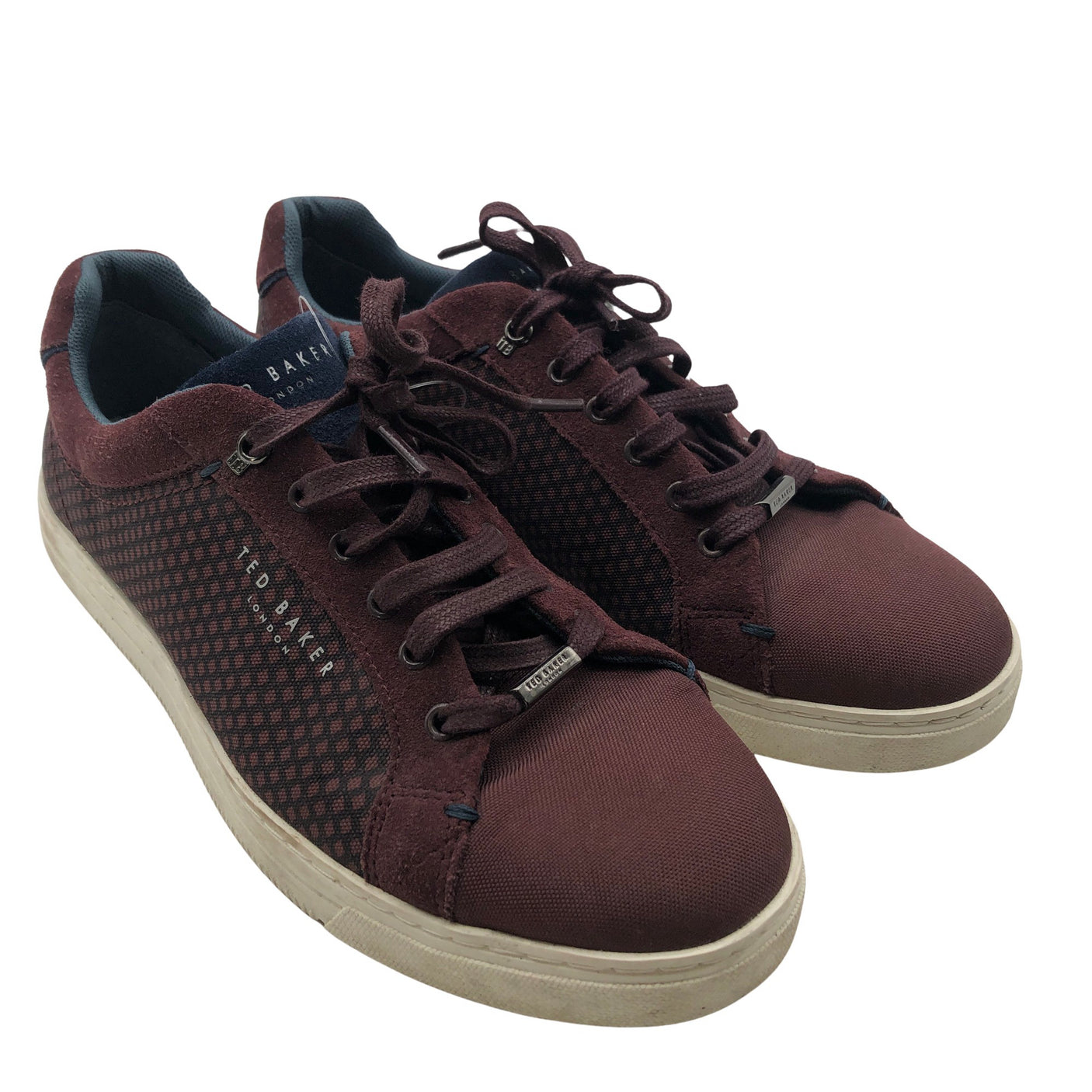 Unisex Ted Baker - Tennarit, koko 42 -  (2)
