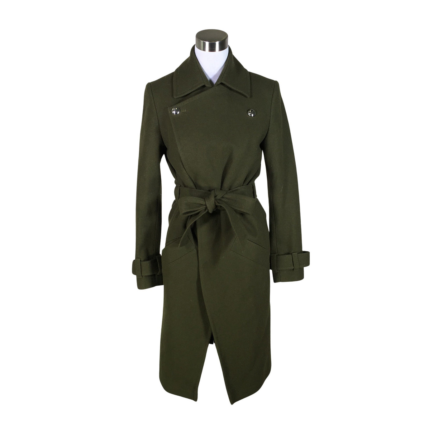 Unisex Ann-Sofie Back - Villakangastakki, koko 34 -  (1)