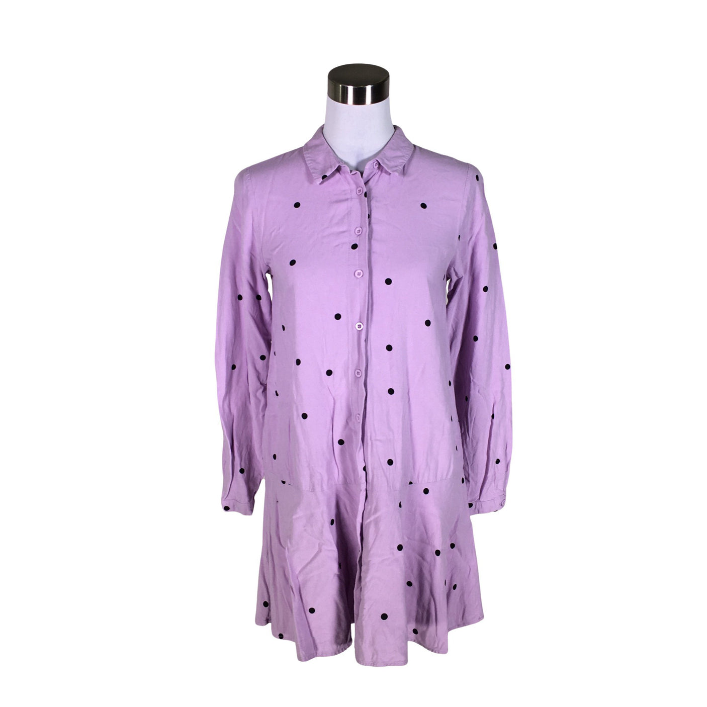 Unisex Nanso - Kangastunika, koko 36 -  (1)