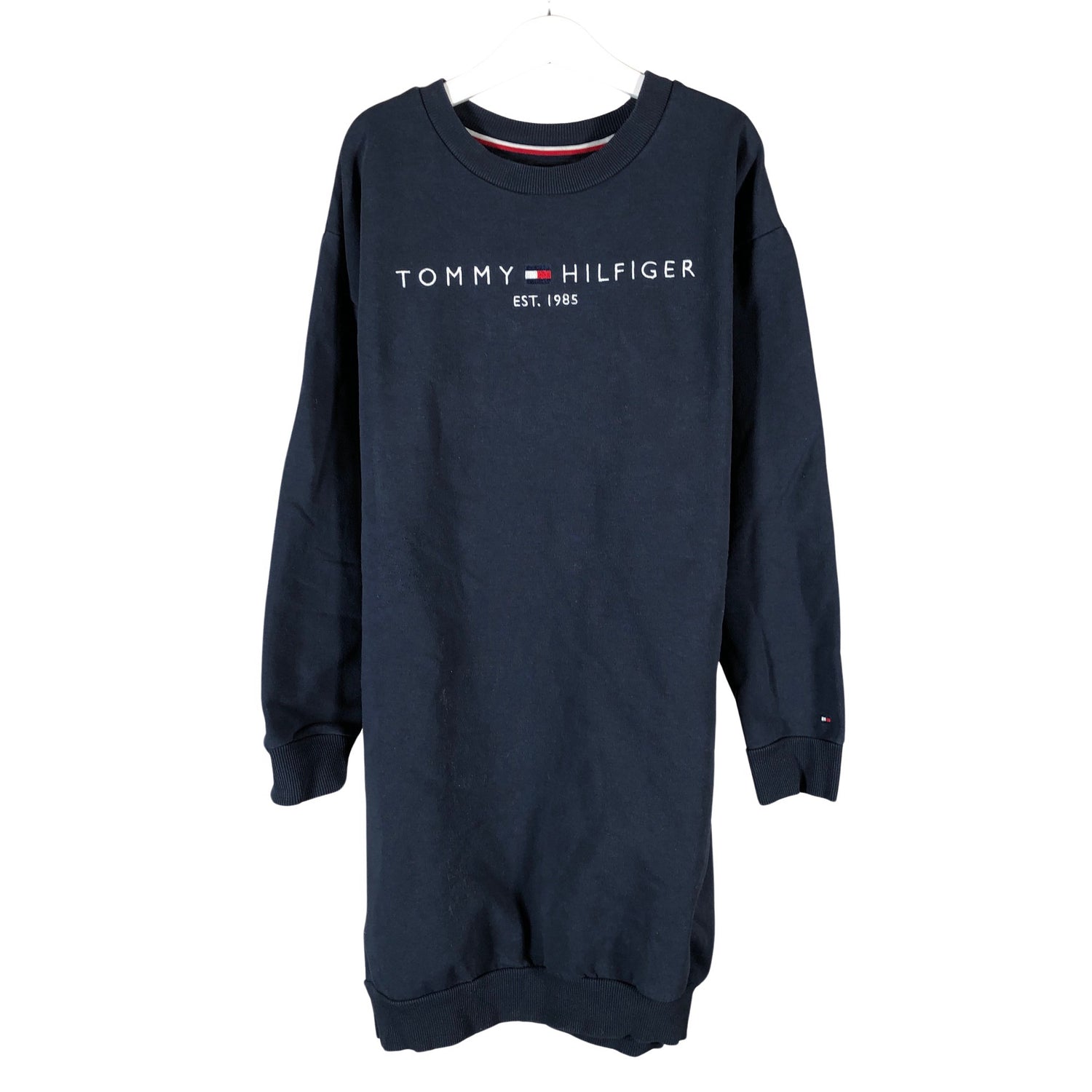  Tunika  Collegetunika, koko 146 - 152  Tommy Hilfiger 