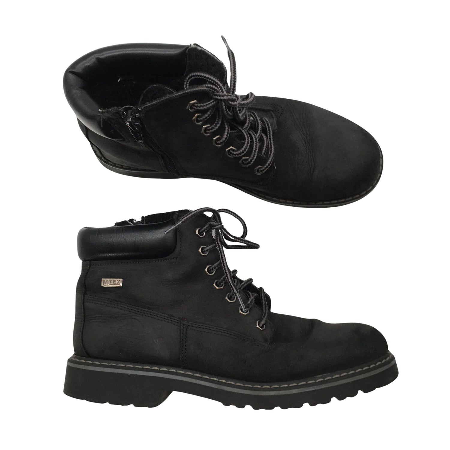 Talvikengät, koko 38