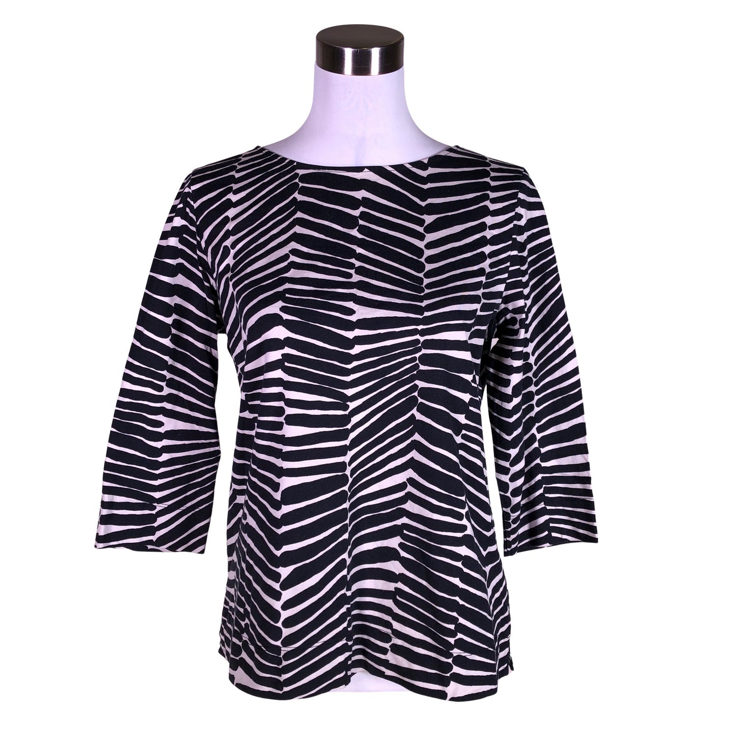  Paita  Trikoopaita, koko 40  Marimekko 