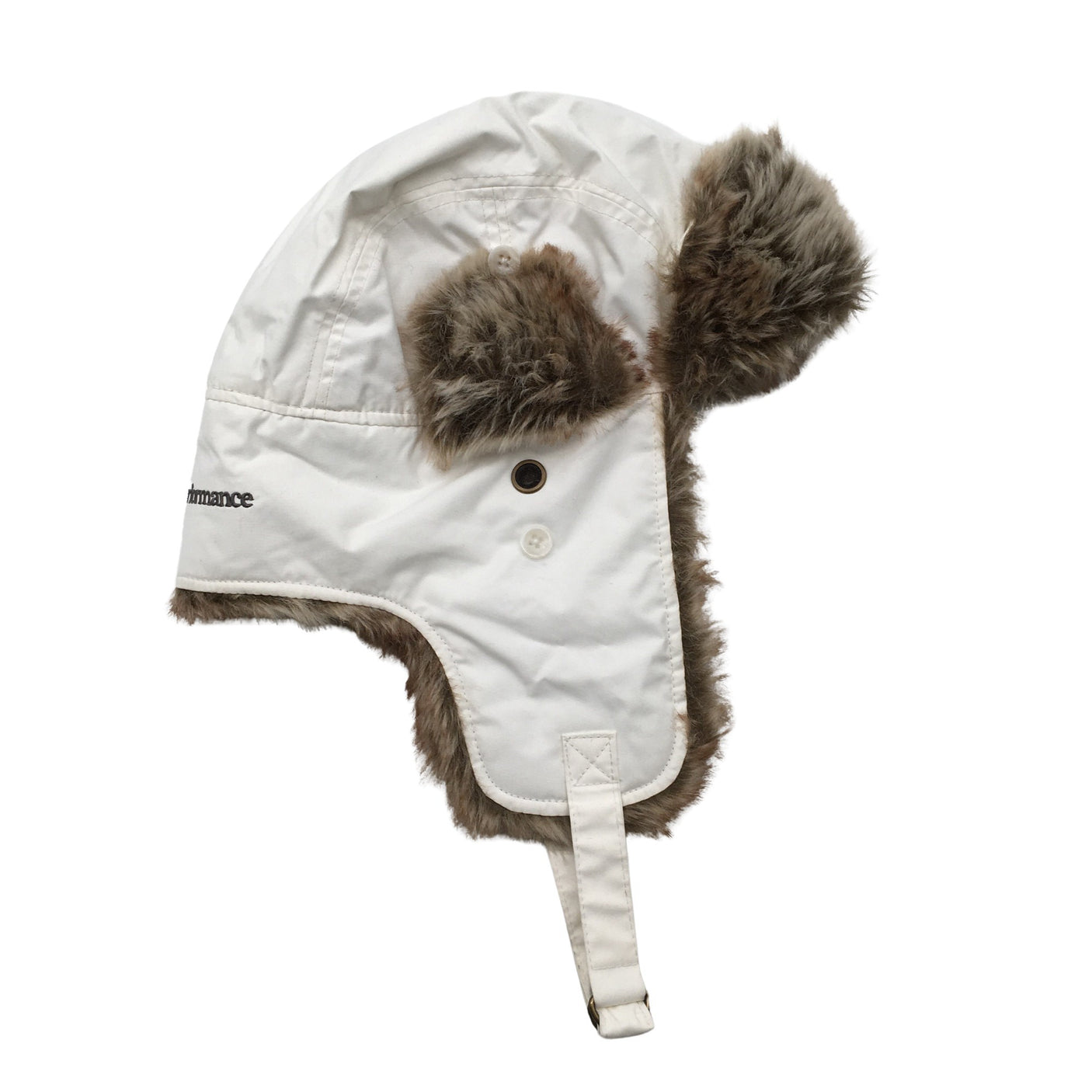 Unisex Peak Performance - Talvihattu, koko 58 - 60 cm -  (1)
