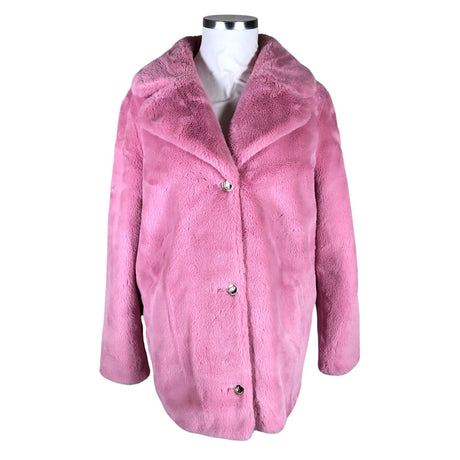 Unisex Mymo - Tekoturkistakki, koko 42 -  ()