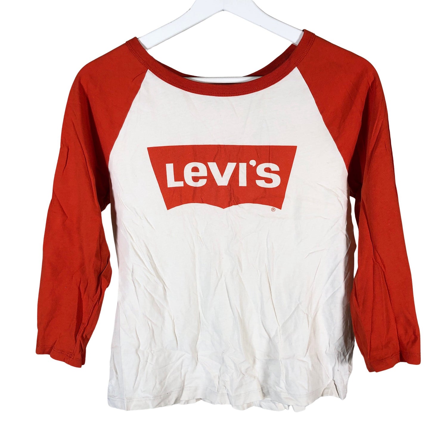  Paita  Trikoopaita, koko 34  Levi's 