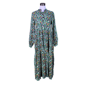 Unisex Noella - Maksimekko, koko 34 -  (1)