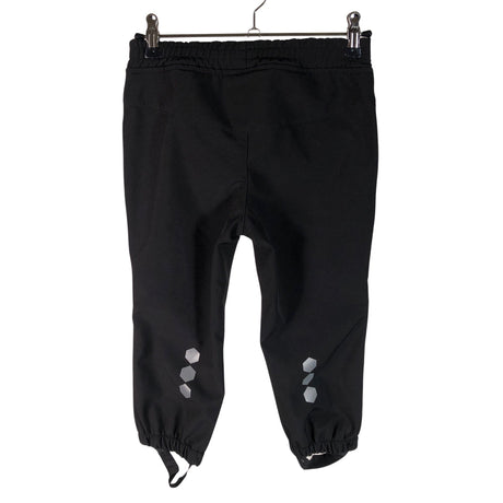 Unisex Bogi - Softshell-housut, koko 92 - 98 -  (2)