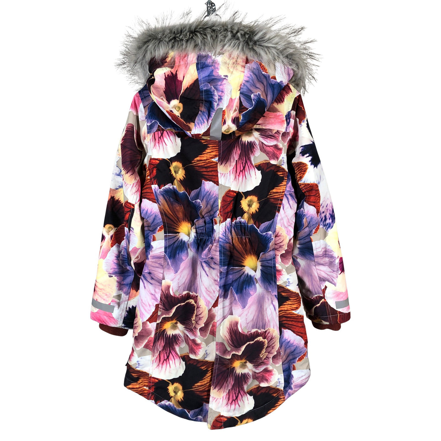 Unisex Molo Kids - Toppatakki, koko 134 - 140 -  (2)