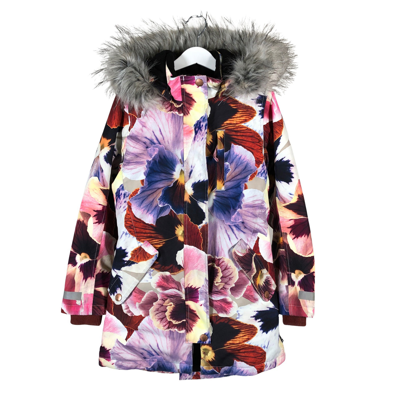 Unisex Molo Kids - Toppatakki, koko 134 - 140 -  (1)