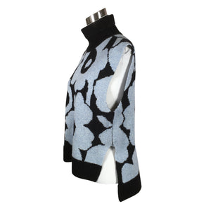 Unisex Marimekko - Neuleliivi, koko 38 -  (3)