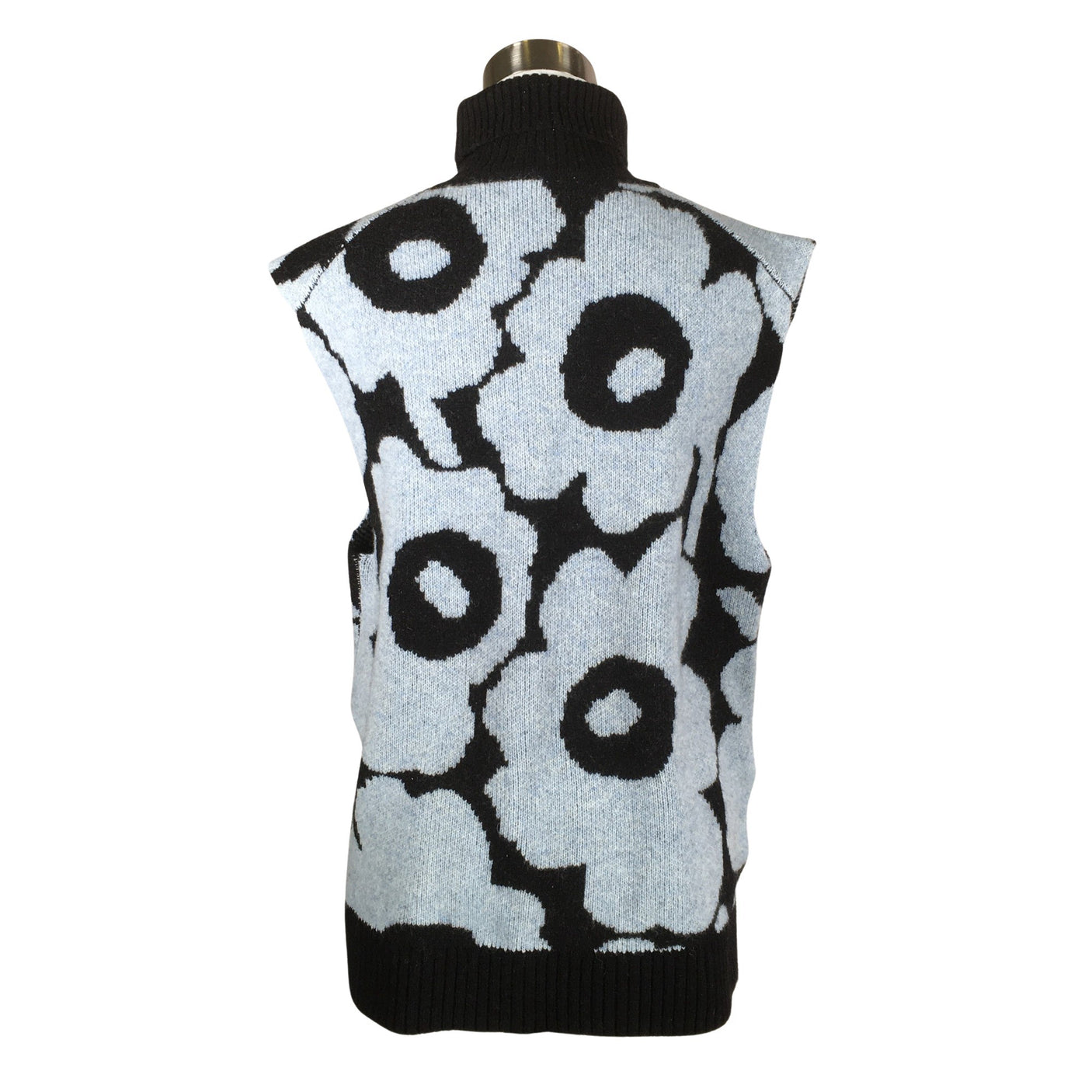 Unisex Marimekko - Neuleliivi, koko 38 -  (2)