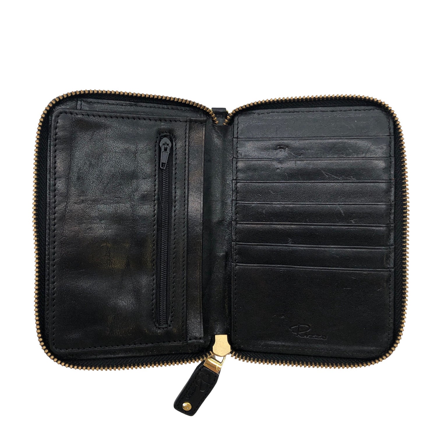 Lompakko, koko Ei kokoa