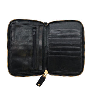 Lompakko, koko Ei kokoa