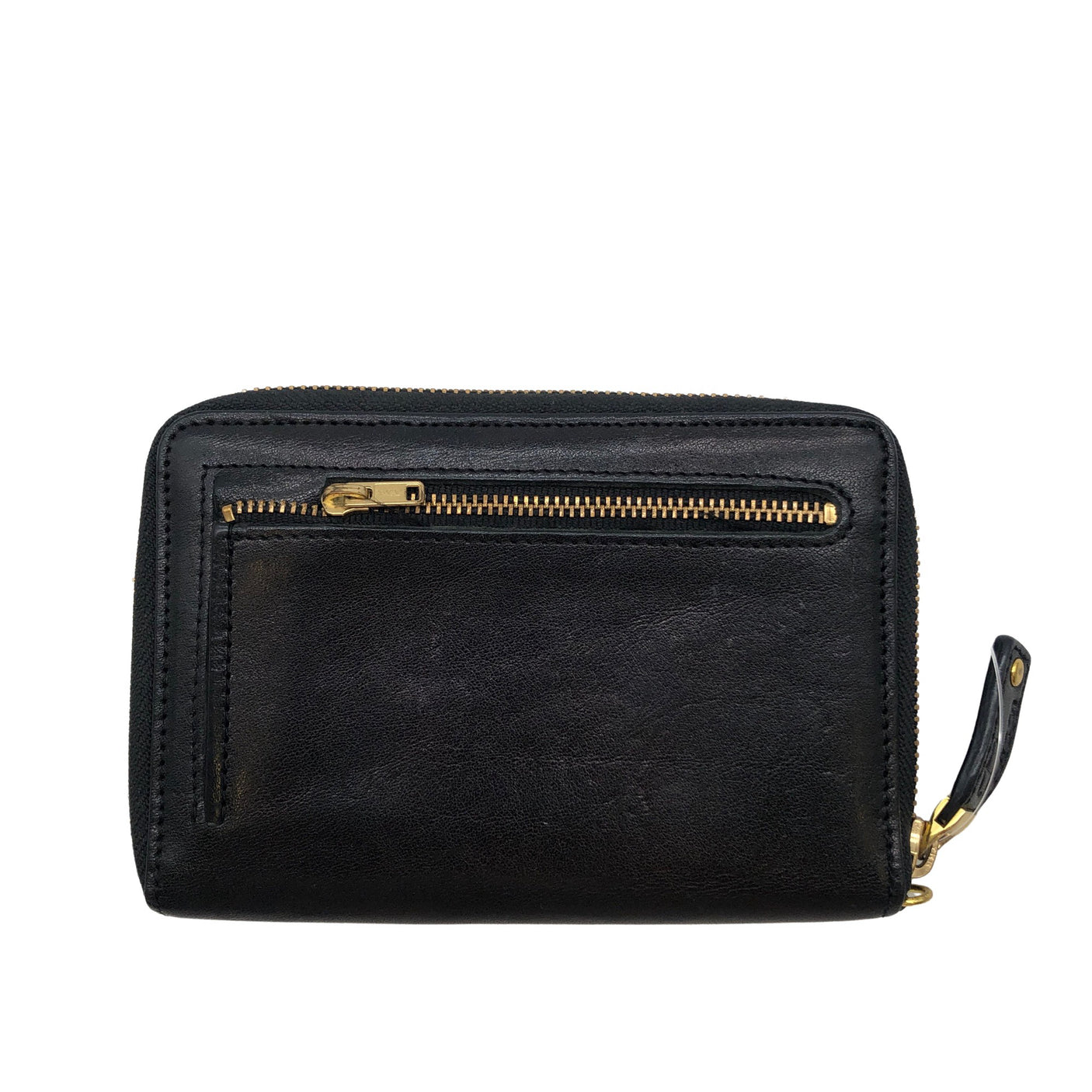 Lompakko, koko Ei kokoa