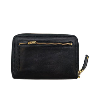 Lompakko, koko Ei kokoa