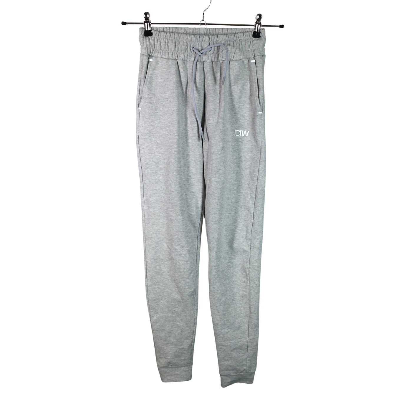 Unisex ICIW – Icaniwill - Collegehousut, koko 34 -  (1)