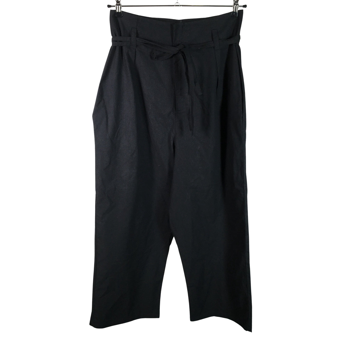 Suorat housut, koko 38