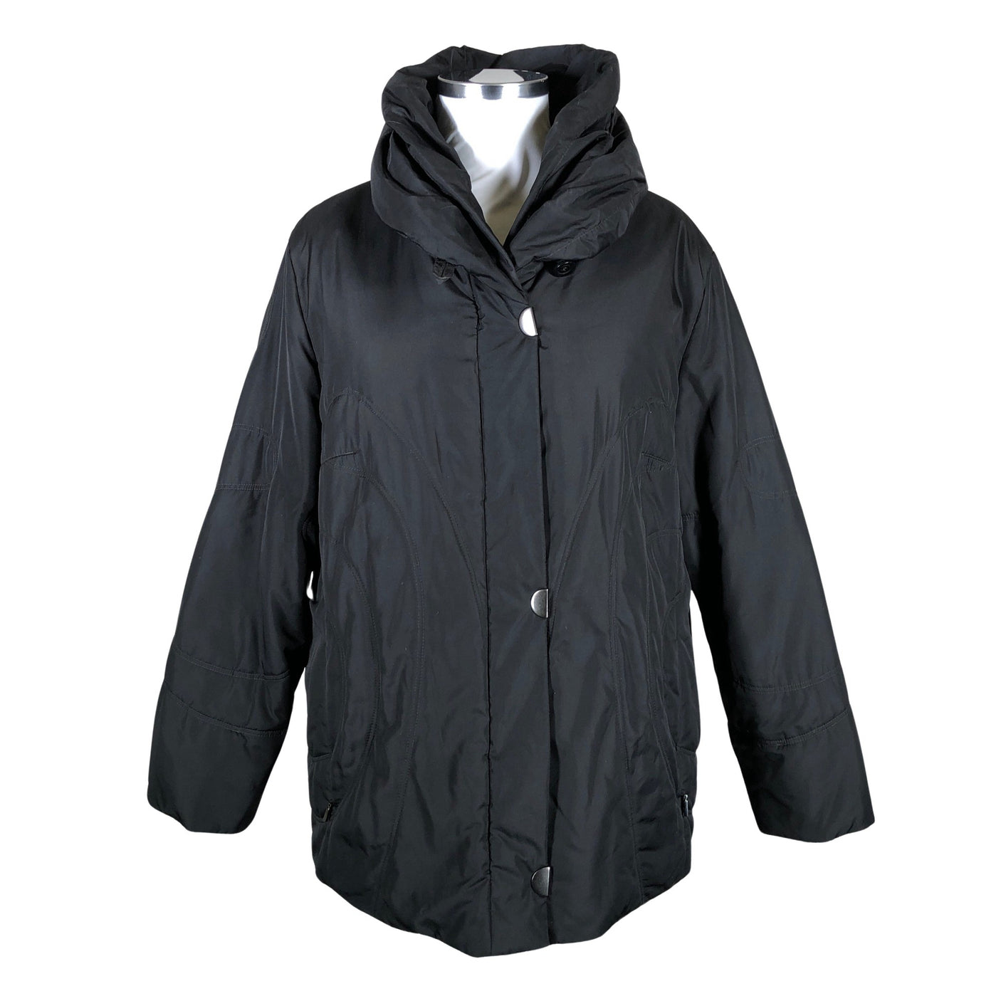 Unisex Goldix - Toppatakki, koko 44 -  (1)