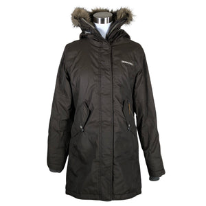 Unisex Didriksons - Parkatakki, koko 38 -  (1)