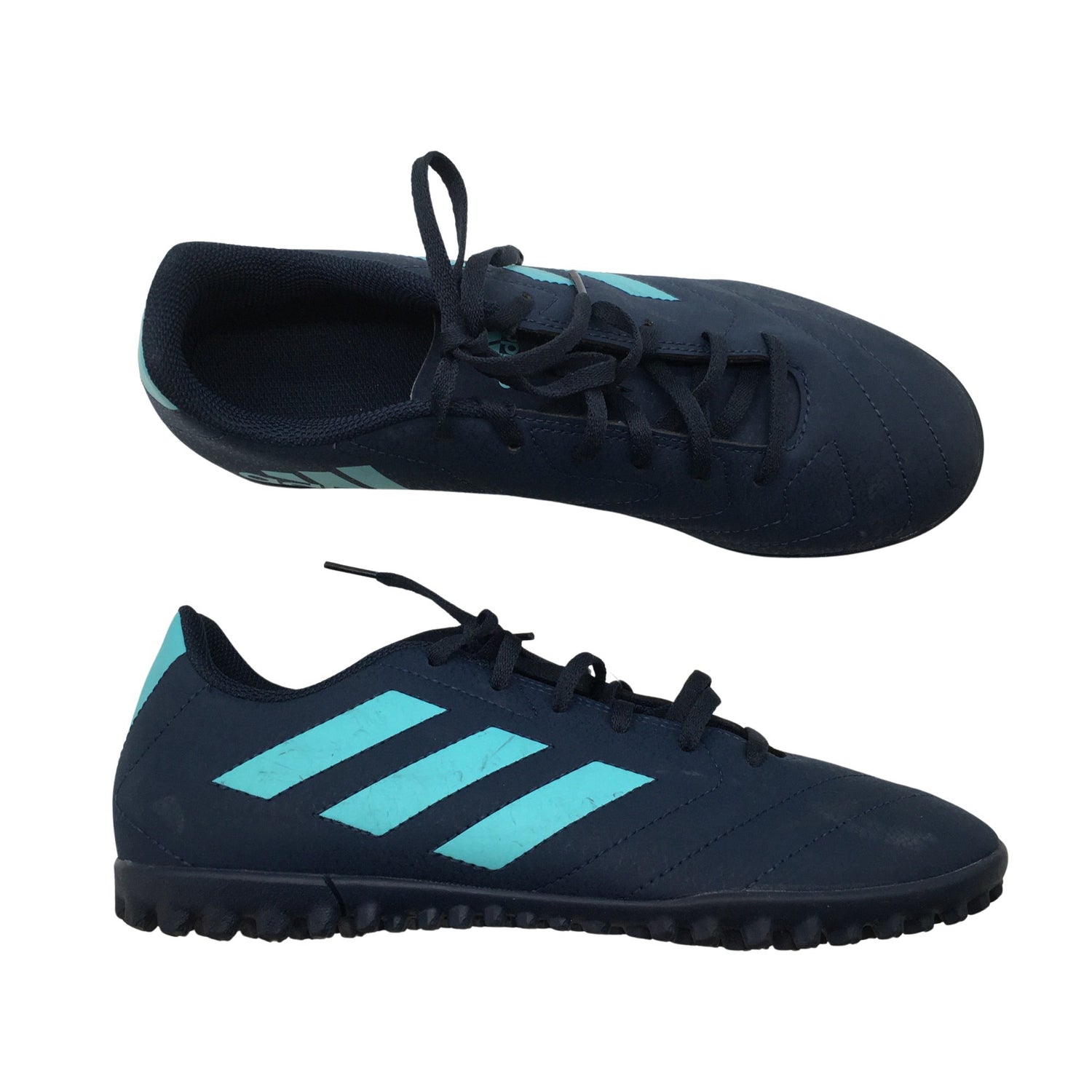  Nappulakengät  Nappulakengät, koko 40  Adidas 
