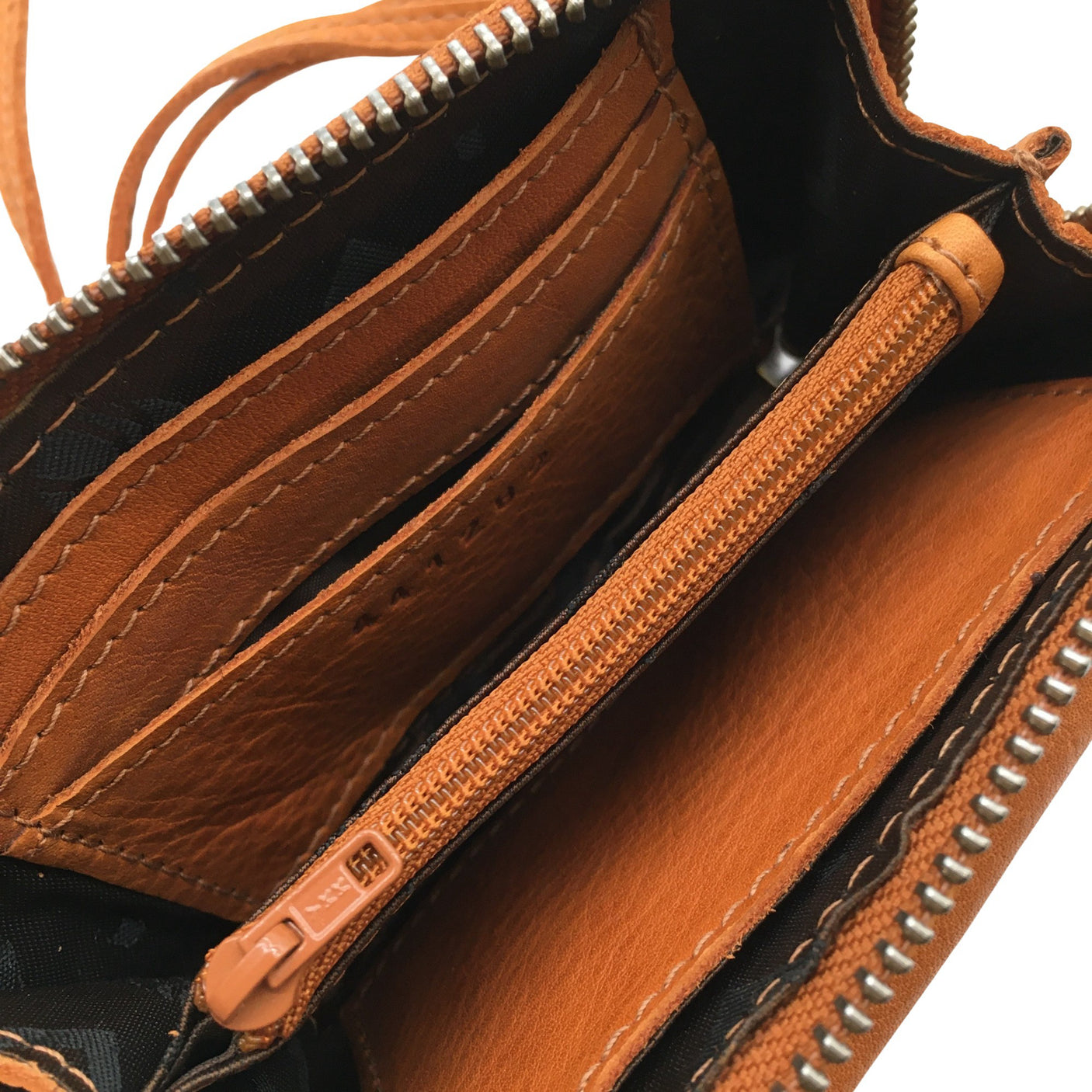 Lompakko, koko Ei kokoa