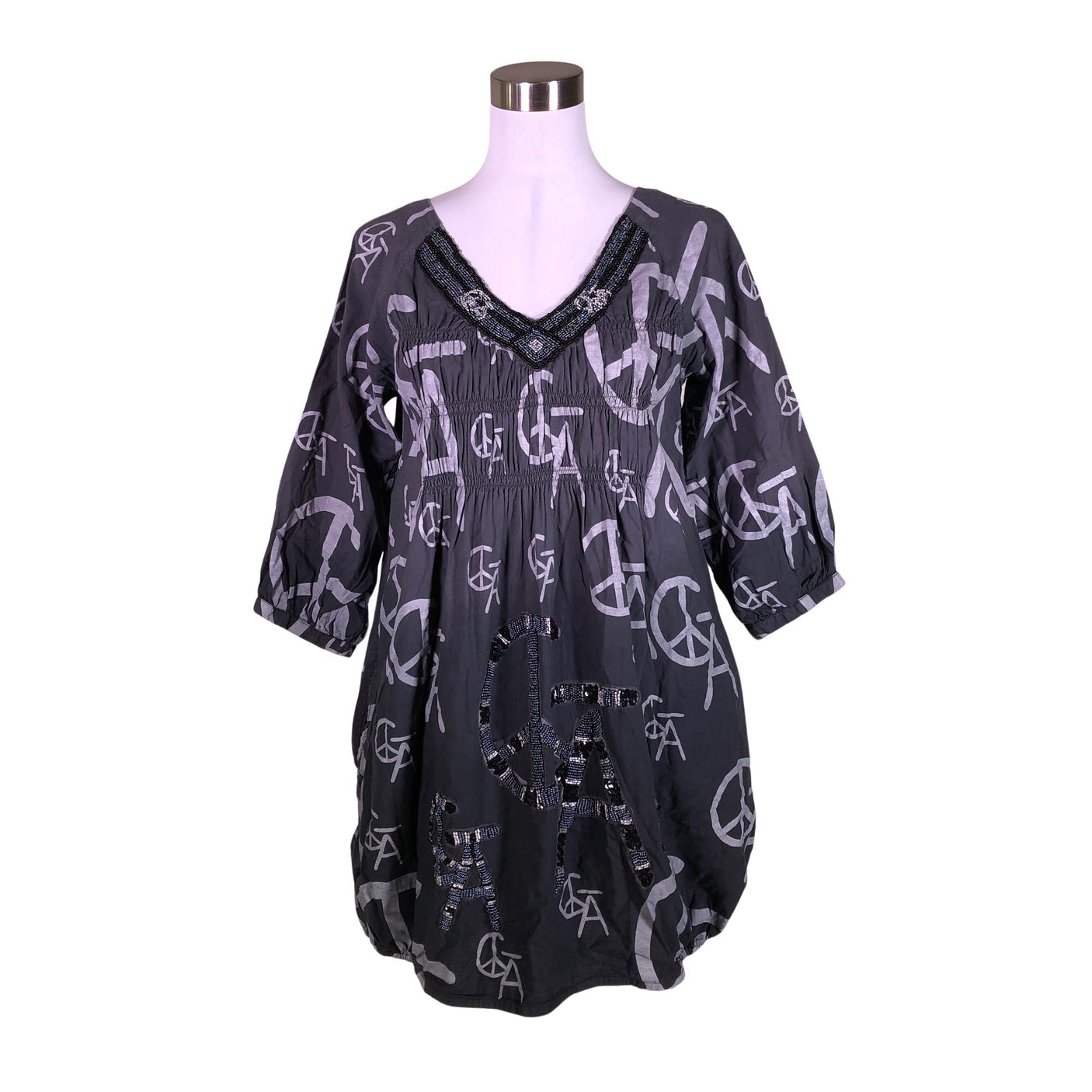Unisex Uldahl - Kangasmekko, koko 40 -  (1)