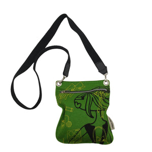 Unisex Ciudad Campus - Olkalaukku, koko Mini -  (1)