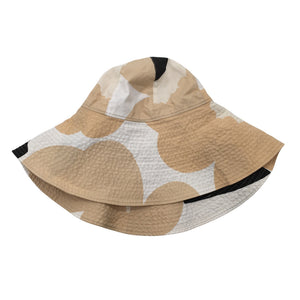 Unisex Marimekko - Kesähattu, koko 54 - 56 cm -  (2)