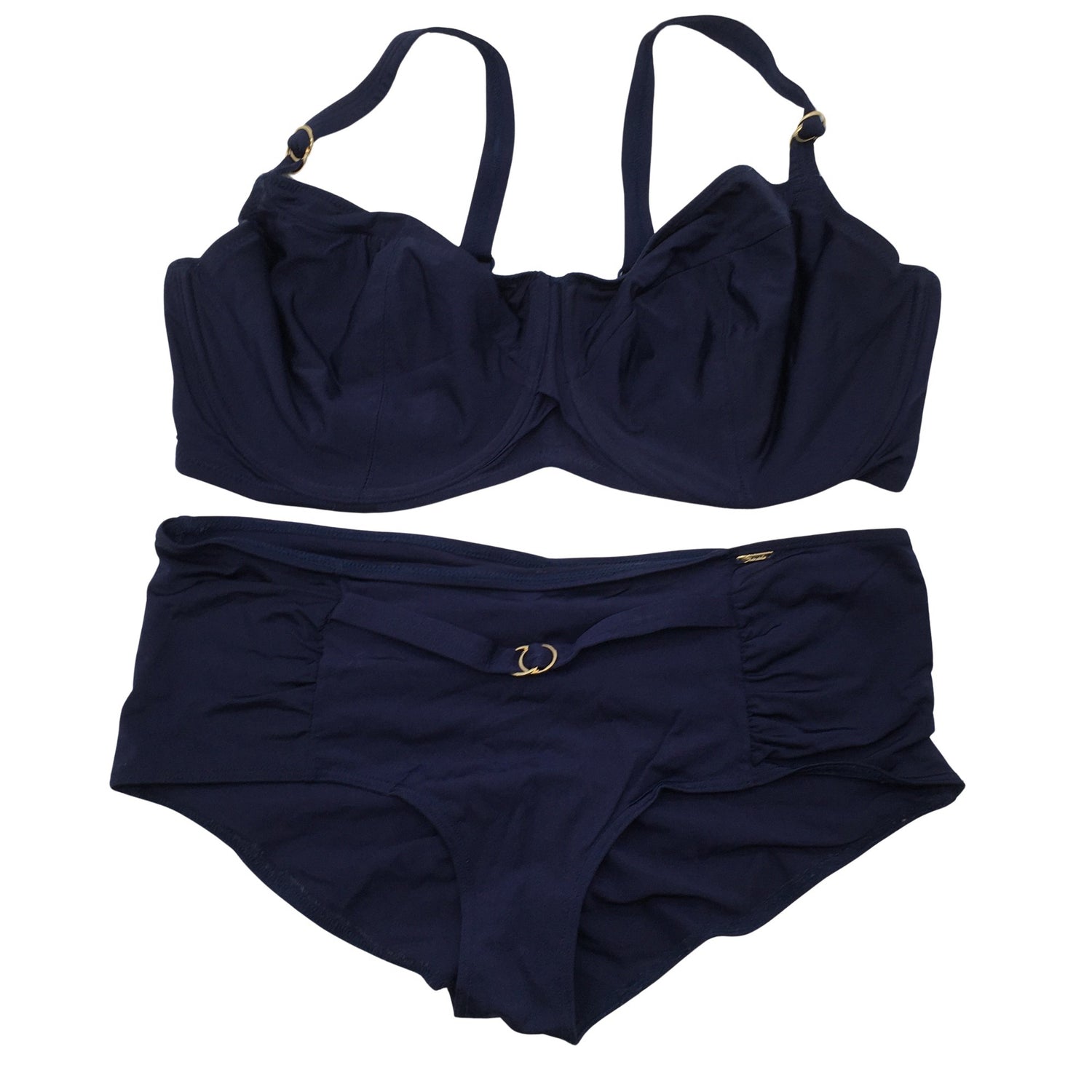  Uima-asu  Bikinit, koko 44  Charade 