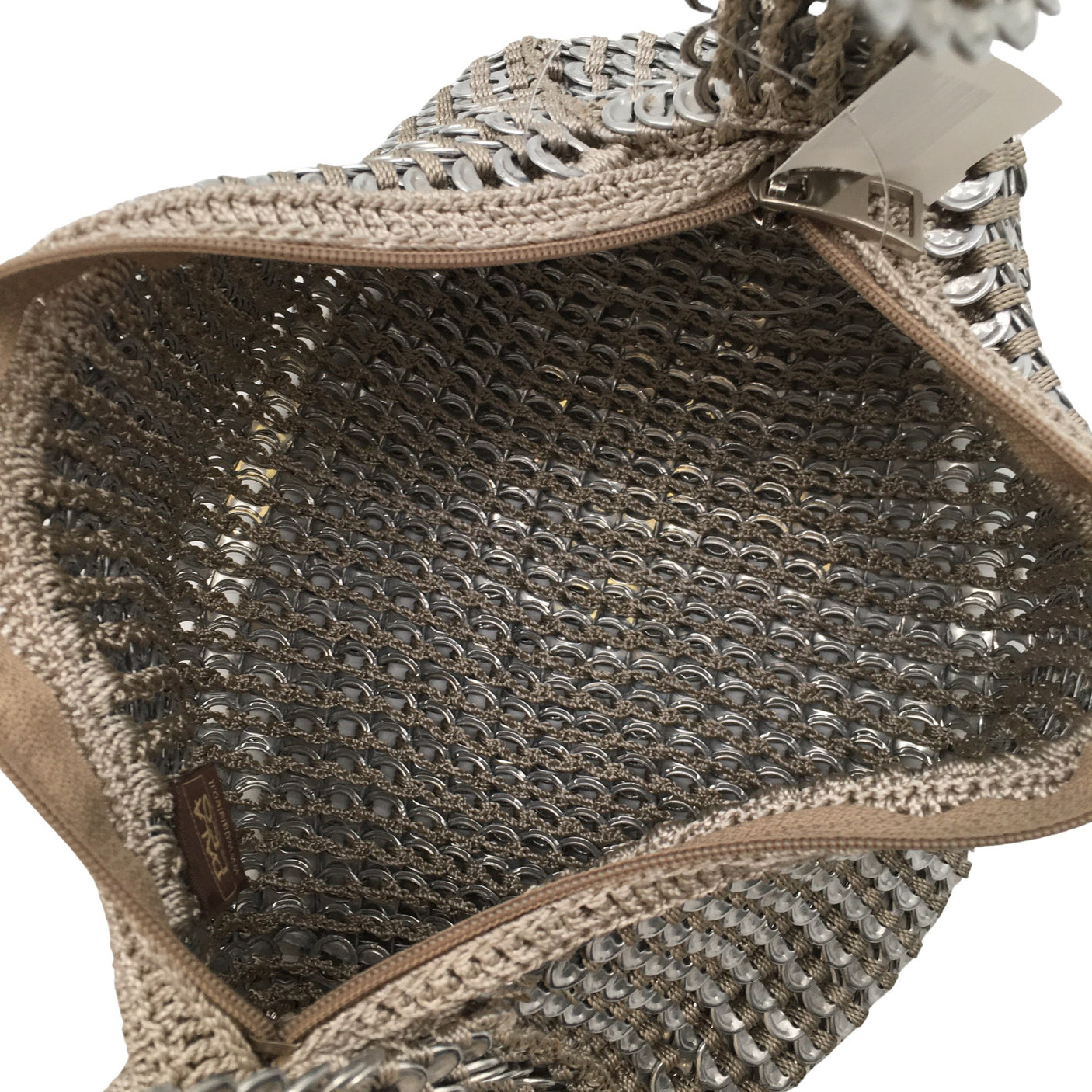 Olkalaukku, koko Midi