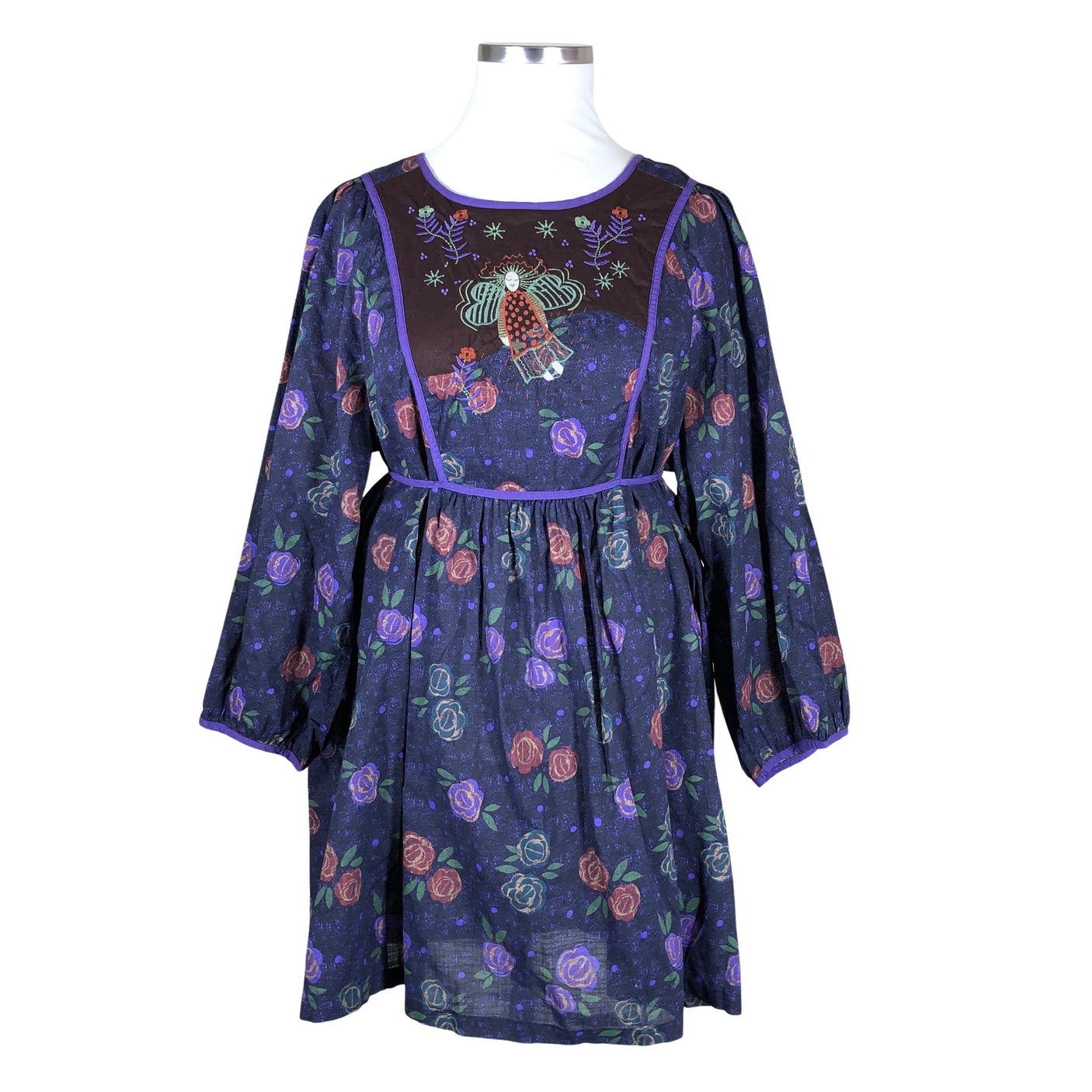 Unisex Gudrun Sjöden - Kangasmekko, koko 42 -  (1)