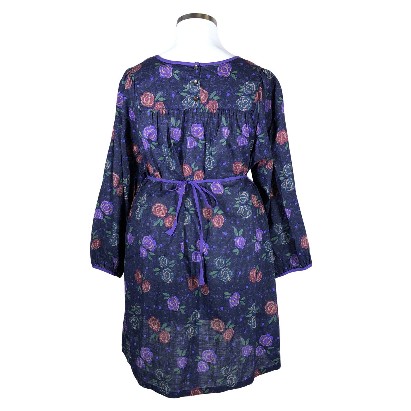 Unisex Gudrun Sjöden - Kangasmekko, koko 42 -  (2)