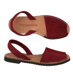 Unisex Torres - Sandaalit, koko 37 -  (1)
