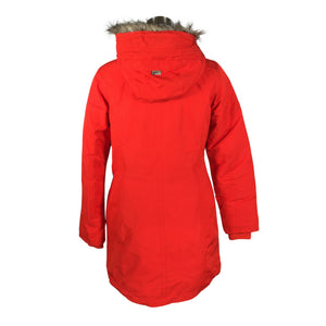 Unisex Icepeak - Parkatakki, koko 36 -  (2)