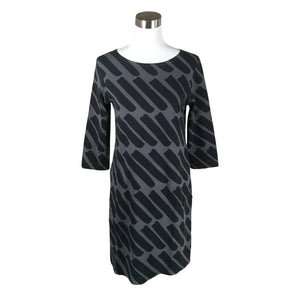 Unisex Marimekko - Trikoomekko, koko 36 -  (1)