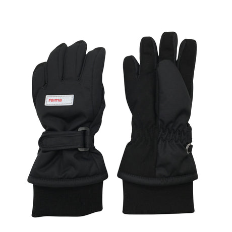 Unisex Reimatec - Talvihanskat, koko 2 - 3 vuotta -  ()