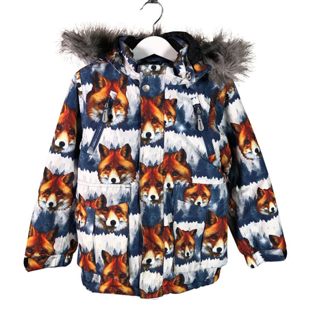Unisex Jonathan - Toppatakki, koko 110 - 116 -  ()