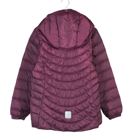 Unisex Reima - Kevytuntuvatakki, koko 140 - 146 -  (2)