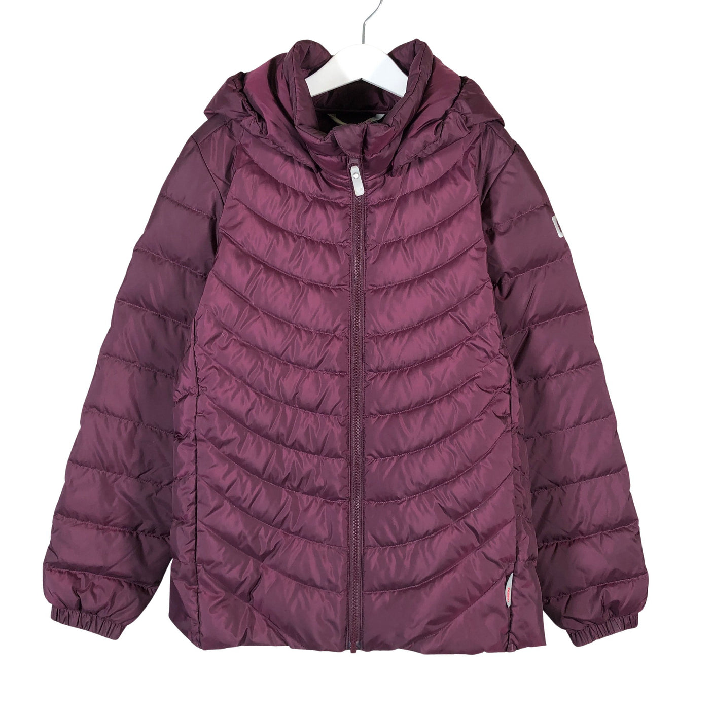 Unisex Reima - Kevytuntuvatakki, koko 140 - 146 -  (1)