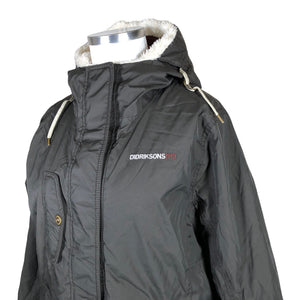 Unisex Didriksons - Parkatakki, koko 48 -  (3)