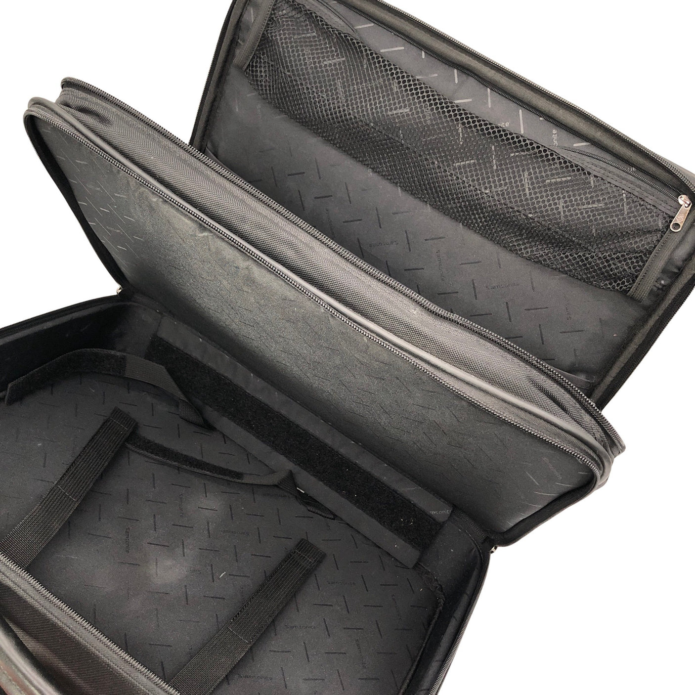 Unisex Samsonite - Matkakassi, koko Maxi -  (3)