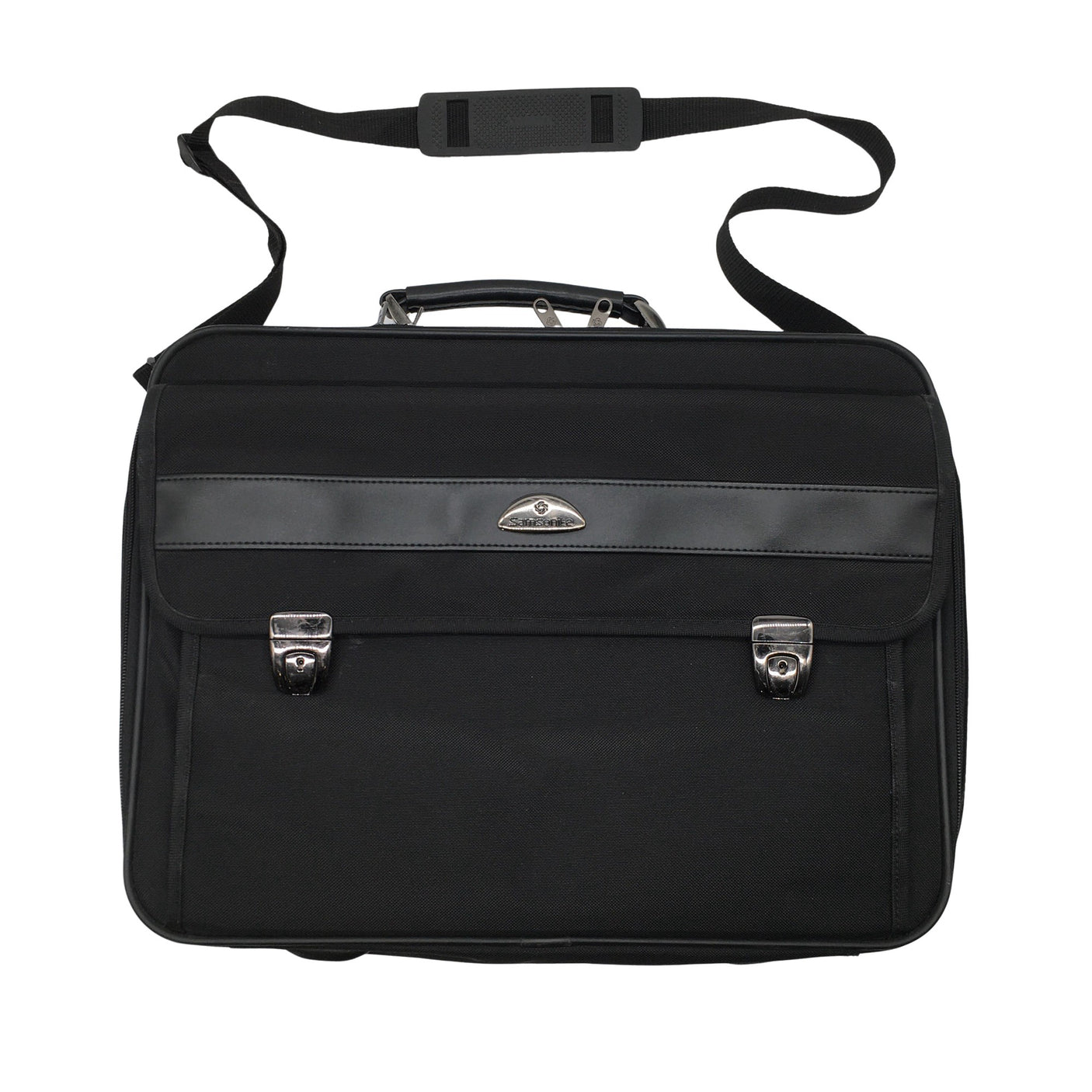 Unisex Samsonite - Matkakassi, koko Maxi -  (1)