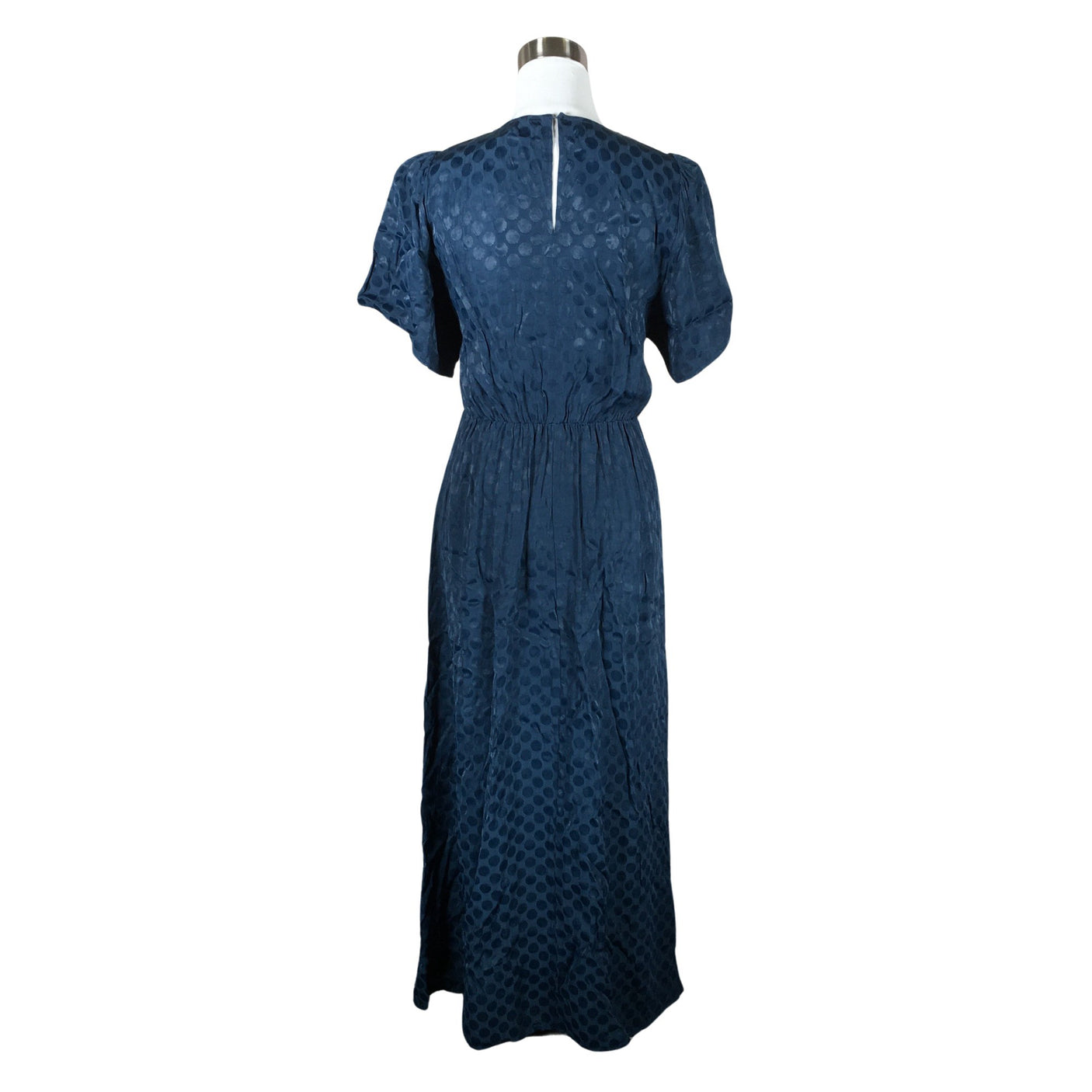 Unisex Oysho - Sifonkimekko, koko 38 -  (2)