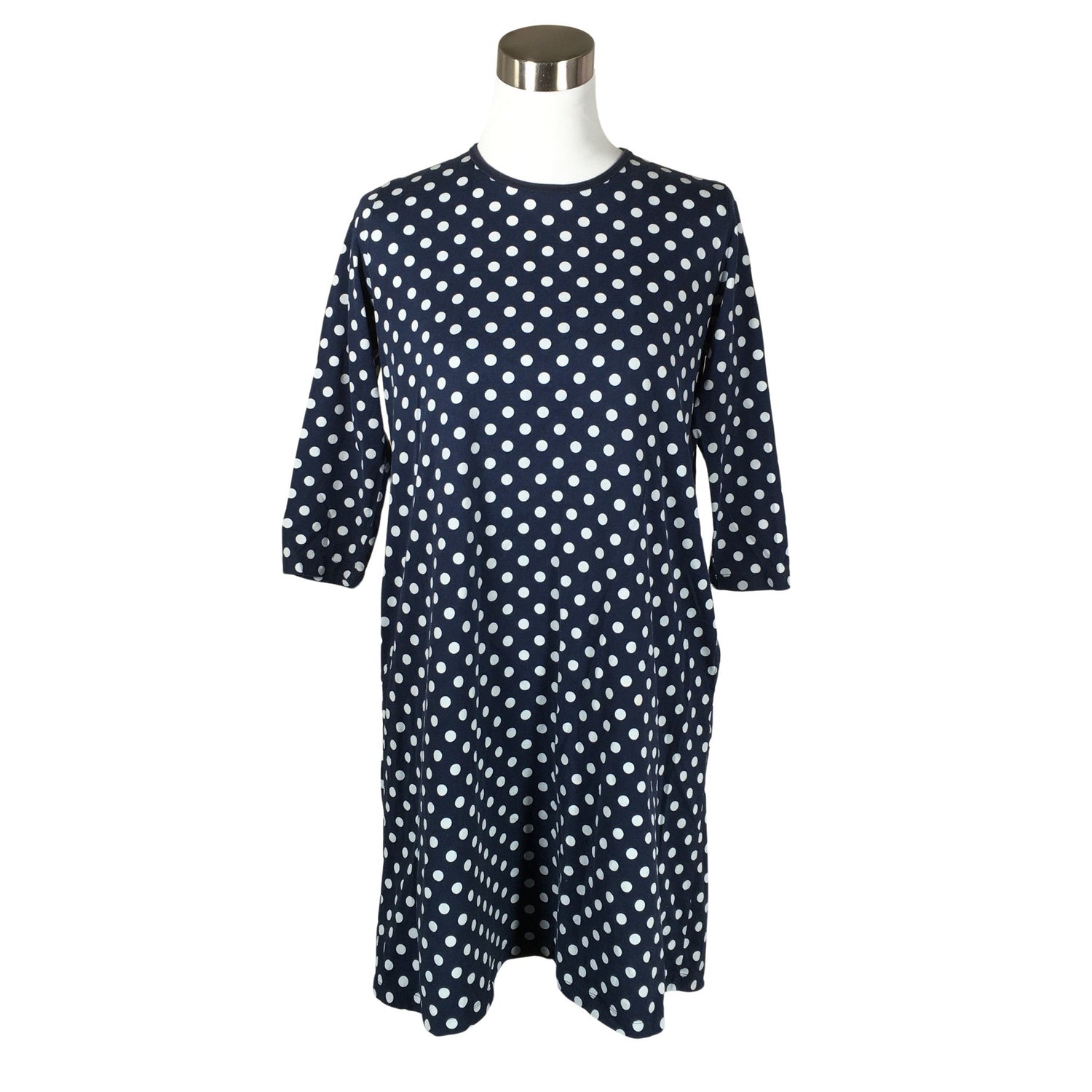  Mekko  Trikoomekko, koko 36  Marimekko 