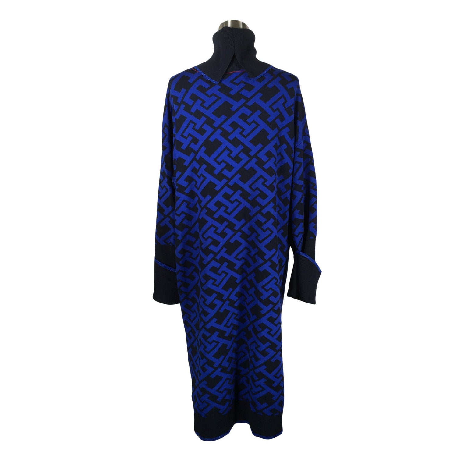  Mekko  Neulemekko, koko 38  Tommy Hilfiger 
